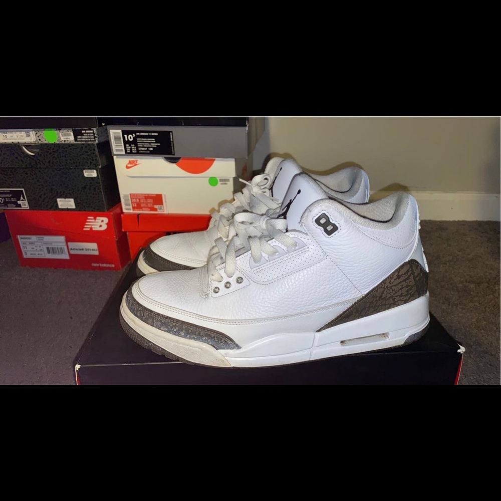 Jordan 3